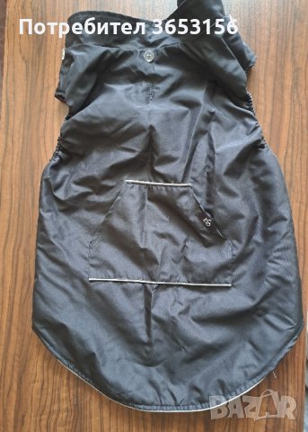 Елек за куче, снимка 2 - За кучета - 44778279