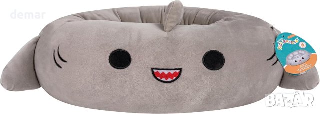 Squishmallows плюшено легло за домашни любимци котка / куче - 61 см, снимка 2 - За кучета - 42808071