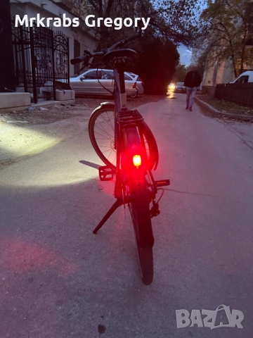 Specialized Turbo Vado SL 4.0 EQ – леко, стилно и мощно e-Bike., снимка 3 - Велосипеди - 52614958