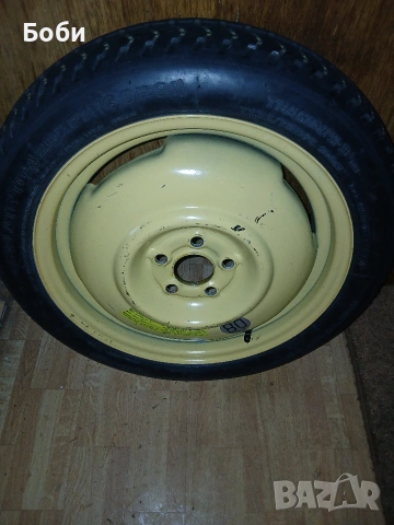 16цола патерица шкода рапид,скала,румстер,фабия, снимка 2 - Аксесоари и консумативи - 53941634