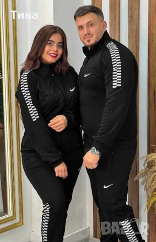 Мъжки екипи Найк - големи размери , снимка 3 - Спортни дрехи, екипи - 51348280