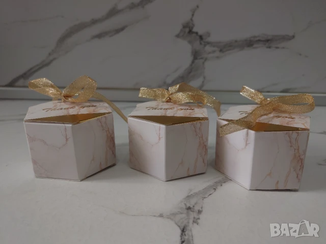 Подаръчета за юбилей или друг повод  , снимка 4 - Декорация - 50564583