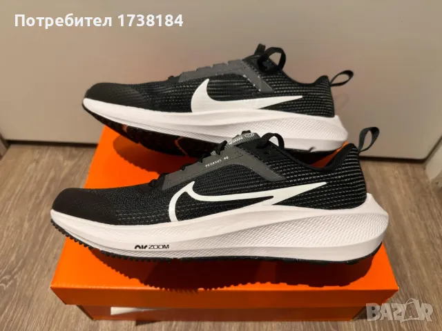 Дамски маратонки Nike Air Zoom Pegasus