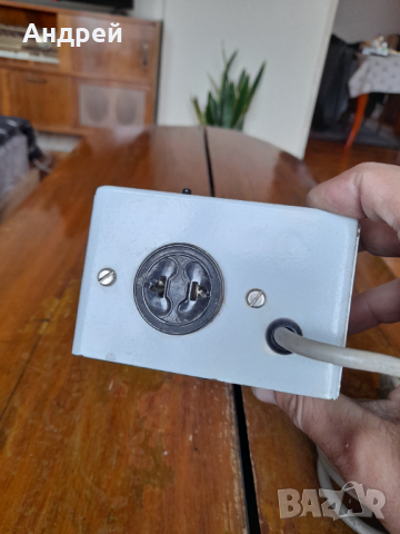 Старо захранване Steindorf, снимка 6 - Антикварни и старинни предмети - 44761950