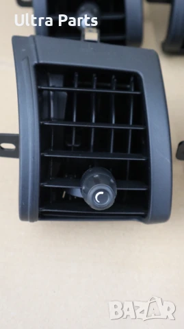 Оригинален централен десен въздуховод табло за MINI F55 F56 F57 9265406, снимка 2 - Части - 50453829