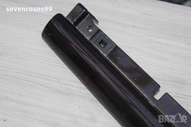 Декорация табло Фиат Крома 1.9jtd 150ks Fiat Croma 2008 735382729, снимка 2 - Части - 42600920