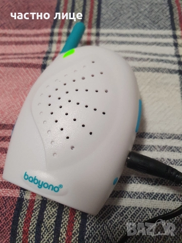 Слушалки от бебе фон , снимка 3 - Слушалки и портативни колонки - 52989153