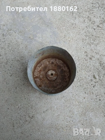 Гилза, снимка 9 - Антикварни и старинни предмети - 52231646