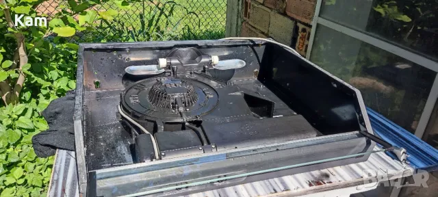 Абсорбатор в добро състояние., снимка 6 - Абсорбатори - 50325885