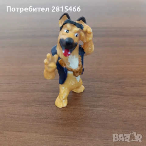 Лот кучета Киндер, снимка 8 - Колекции - 51139461