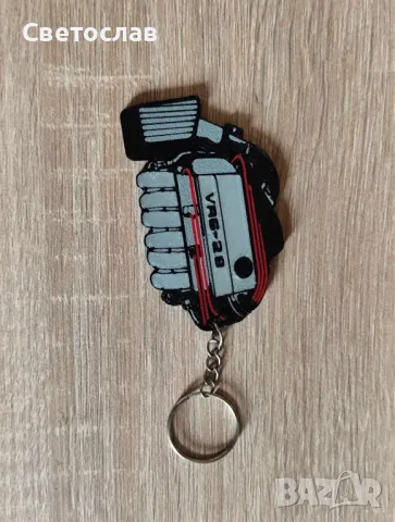 Персонализирани/рекламни ключодържатели, снимка 5 - Други - 50256349