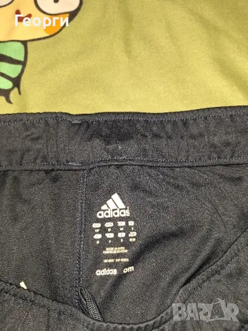 Футболни шорти Дания тренировъчни сезон 2011/2012, снимка 4 - Спортни дрехи, екипи - 50305468