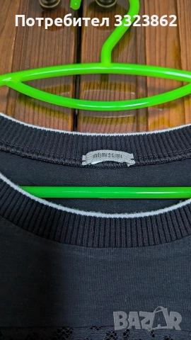 Дамска тениска Intimisimi M размер , снимка 4 - Тениски - 54119392