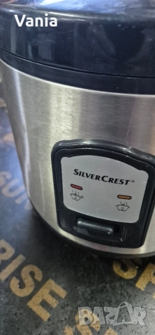 Електрическа тенджера , снимка 2 - Съдове за готвене - 52731468