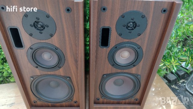 ITT/NOKIA Imperion  BR5-120, снимка 4 - Тонколони - 40605286