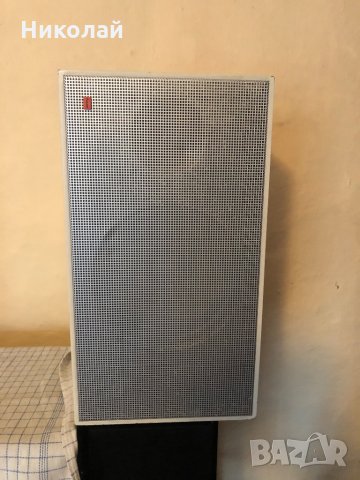 HECO -АУДИО КОЛОНИ , снимка 3 - Тонколони - 29348757