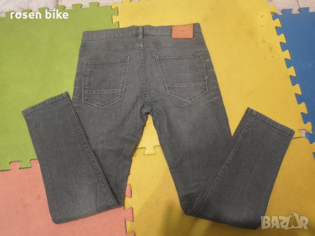 ''Scotch & Soda Skim''оригинални мъжки дънки 32 размер, снимка 2 - Дънки - 31801209