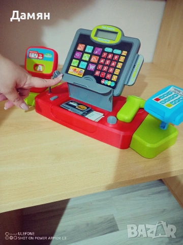 Интерактивни играчки , снимка 8 - Музикални играчки - 54271050