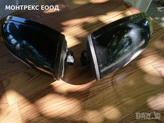 Странични огледала MERCEDES-BENZ C-CLASS (W203), снимка 2 - Части - 37415077