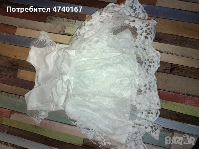 Бебешки дрехи 12-18 месеца, снимка 3 - Бебешки рокли - 53929919