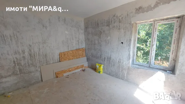 Къща в с. Широка поляна обл. Хасково, снимка 4 - Къщи - 55979376