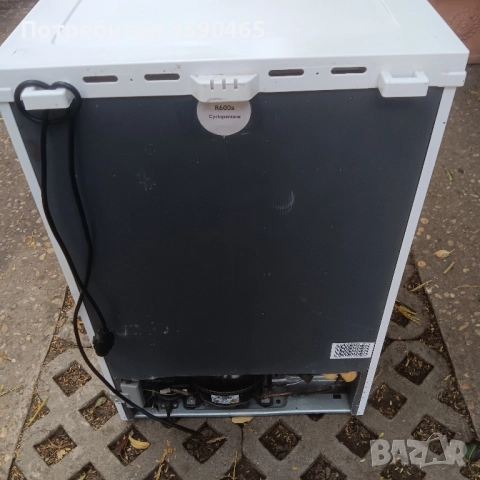 Малък фризер Severin, снимка 7 - Фризери - 52041974