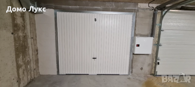 Продавам Гаражи в Дружба 2, снимка 3 - Гаражи и паркоместа - 52210693