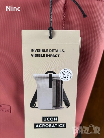 Нова раница, снимка 3 - Раници - 54042330