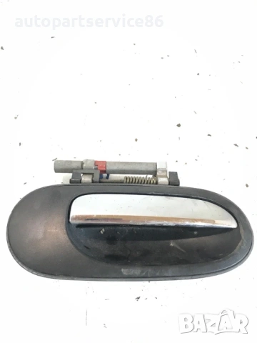Външна дръжка за предна дясна врата за Nissan Almera N16 (2003) CA830613