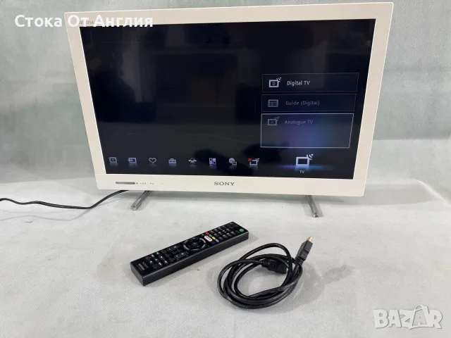 Телевизор - Sony KDL 24EX320 / 24 inch / A26