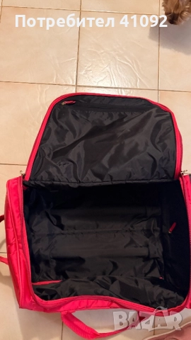 Victoria's secret, снимка 6 - Куфари - 52657125