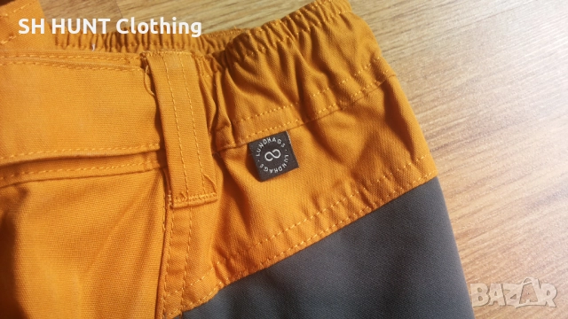 Lundhags TRAVERSE II Kids Stretch Trouser размер 13-14 г / 158-14 см детски панталон - 1798, снимка 10 - Детски панталони и дънки - 52950752