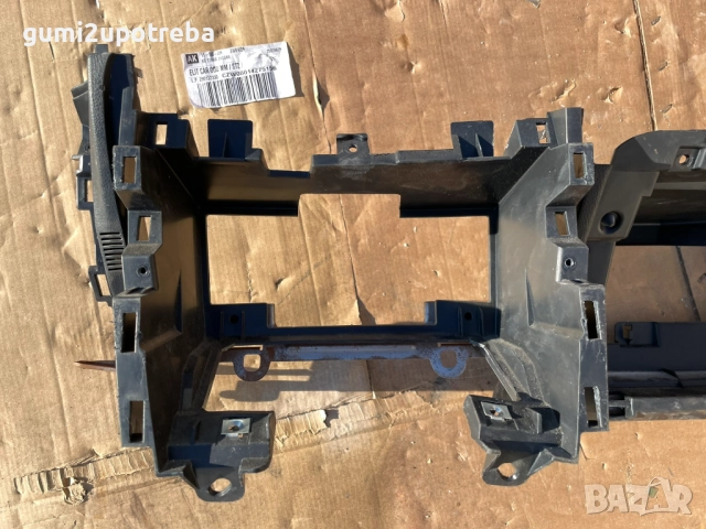 Десен Панел Жабка 66055CA010 Toyota GT86 2018 Subaru BRZ, снимка 2 - Части - 52951158