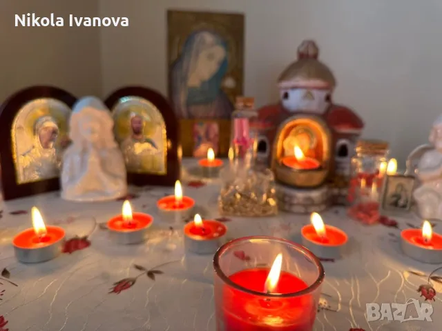 Ясновидка Елица събира разделени двойки с дългогодишен опит в разваляне на магии, снимка 1