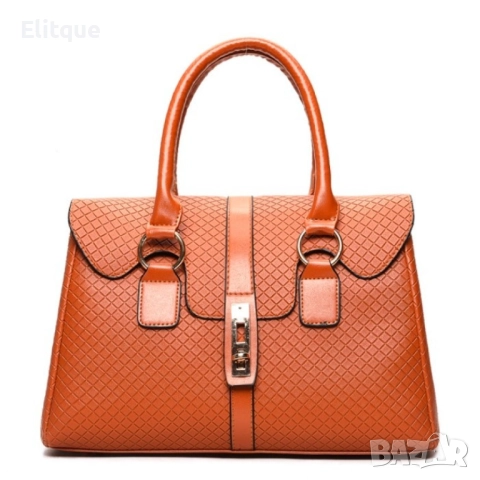 Сет 6 чанти двойна декорация, снимка 3 - Чанти - 52592106