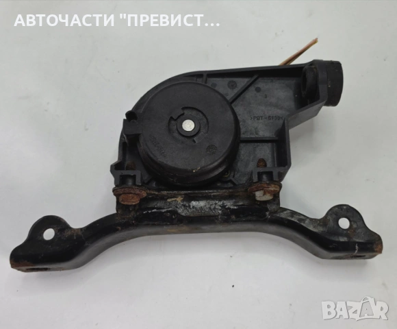 Потенциометър Ситроен Берлинго Citroen Berlingo 1.6 110кс 04-10г, снимка 2 - Части - 54221143