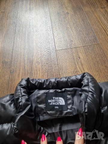 Страхотна мъжка грейка елек THE NORTH FACE BIG SIZE голям размер 2XL 3XL 4XL 5XL , снимка 5 - Якета - 52174577