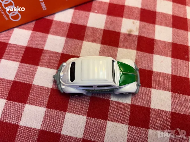 Мачбокс VW нов, снимка 5 - Колекции - 50037259