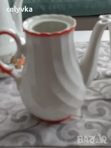 Кани, снимка 5 - Сервизи - 49748906