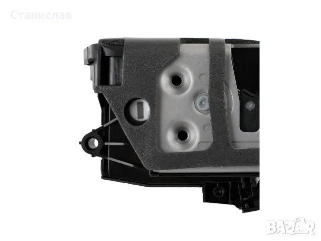 Ford Fiesta MK6 Брава за задна лява врата, снимка 2 - Части - 50216633