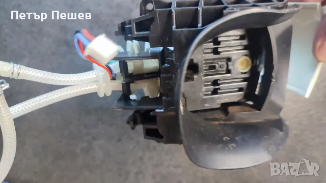 Dolce Gusto Piccolo XS KP1A нагревател/бойлер помпа Долче Густо , снимка 8 - Кафемашини - 47104939