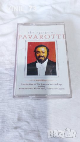 Pavarotti – The Essential