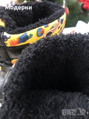 Ботуши 26-30, снимка 4 - Детски боти и ботуши - 38953684