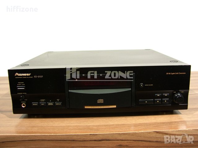 CD PLAYER  Pioneer pd-s707 