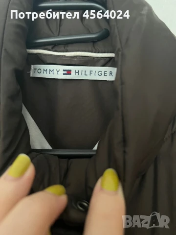 Дамско яке, снимка 8 - Якета - 51370479