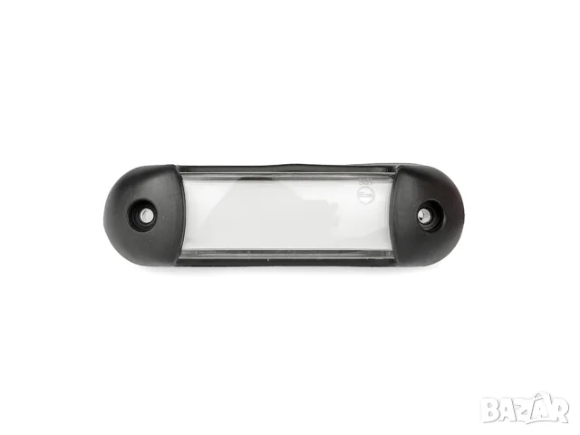 NEON LED габарит 12-24V за страничен монтаж с бяла светлина, снимка 2 - Аксесоари и консумативи - 55868963