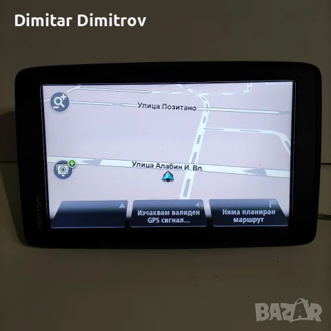 TomTom Start 60- 6", снимка 2 - TOMTOM - 55586028