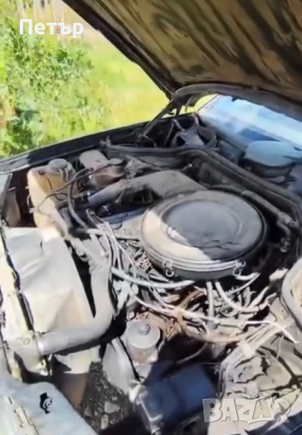 Двигател 2.0 за Мерцедес 124/190