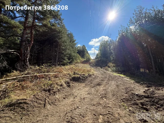 Земеделска земя , снимка 8 - Парцели - 56413709