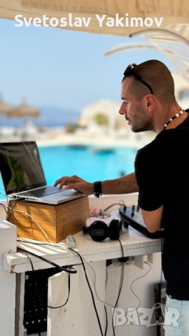 DJ уроци за начинаещи | София , снимка 2 - Други курсове - 54053338